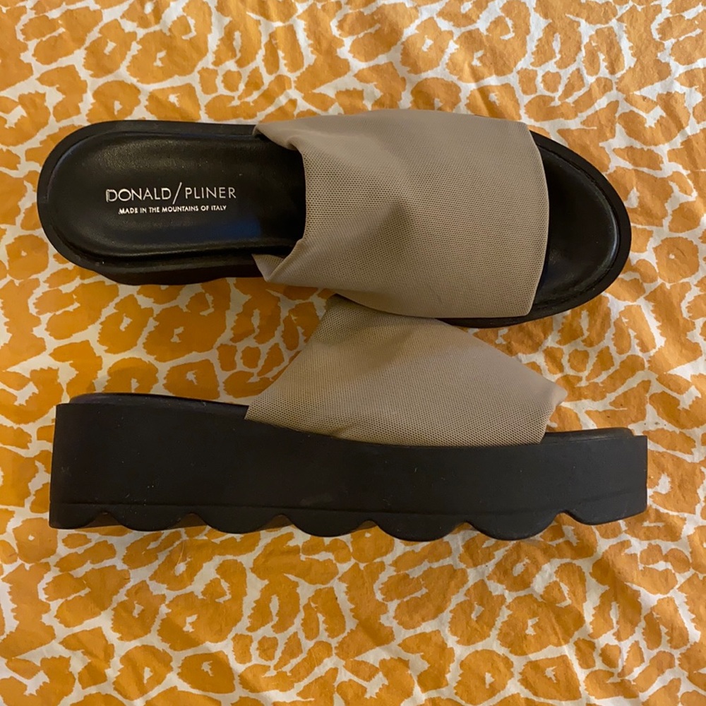 BRAND NEW slides